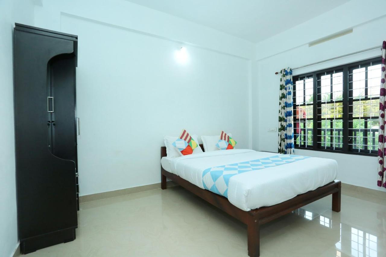 Oyo Home Heavenly Wayanad Витірі Екстер'єр фото